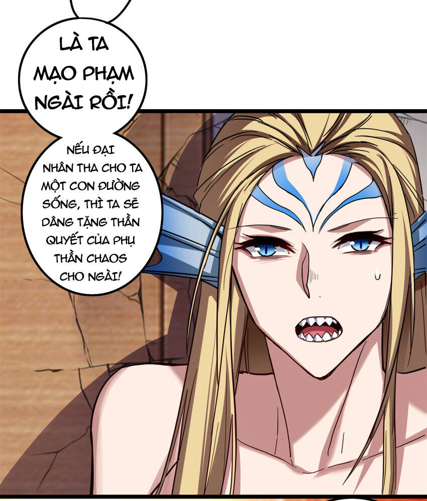 Ta Chỉ Muốn An Tĩnh Chơi Game Chapter 81 - Trang 32