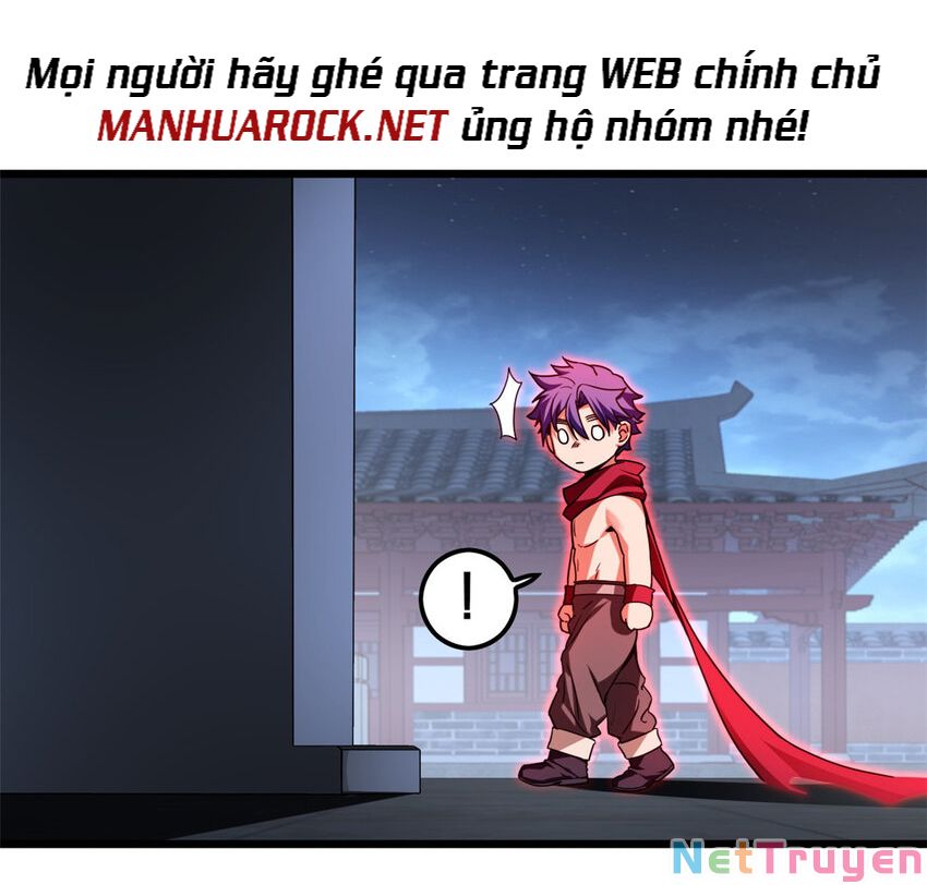 Ta Chỉ Muốn An Tĩnh Chơi Game Chapter 53 - Trang 26