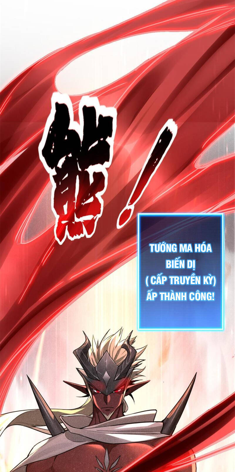 Ta Chỉ Muốn An Tĩnh Chơi Game Chapter 89 - Trang 6