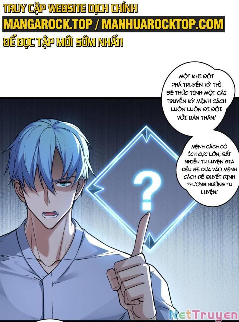 Ta Chỉ Muốn An Tĩnh Chơi Game Chapter 87 - Trang 13