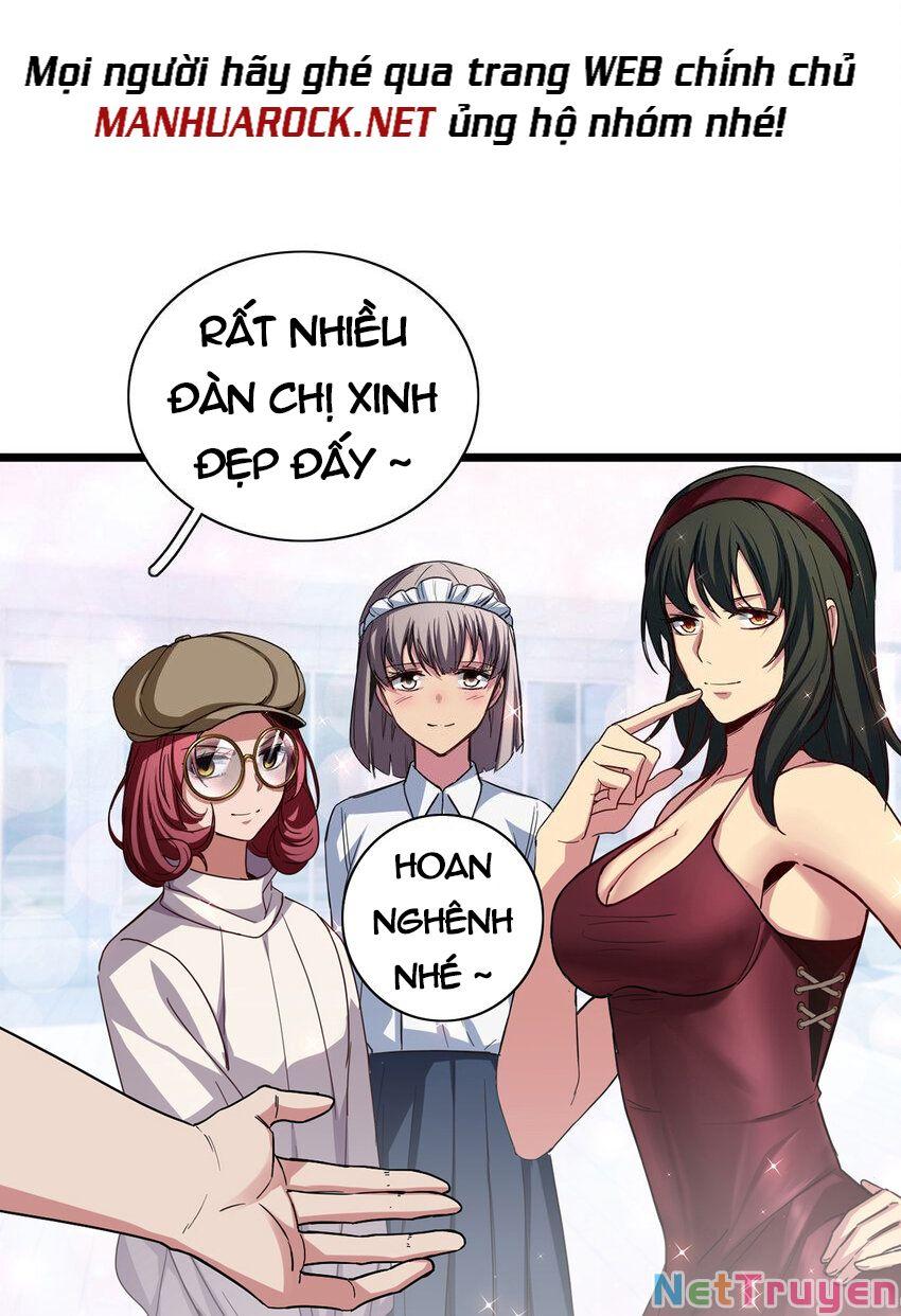 Ta Chỉ Muốn An Tĩnh Chơi Game Chapter 58 - Trang 20