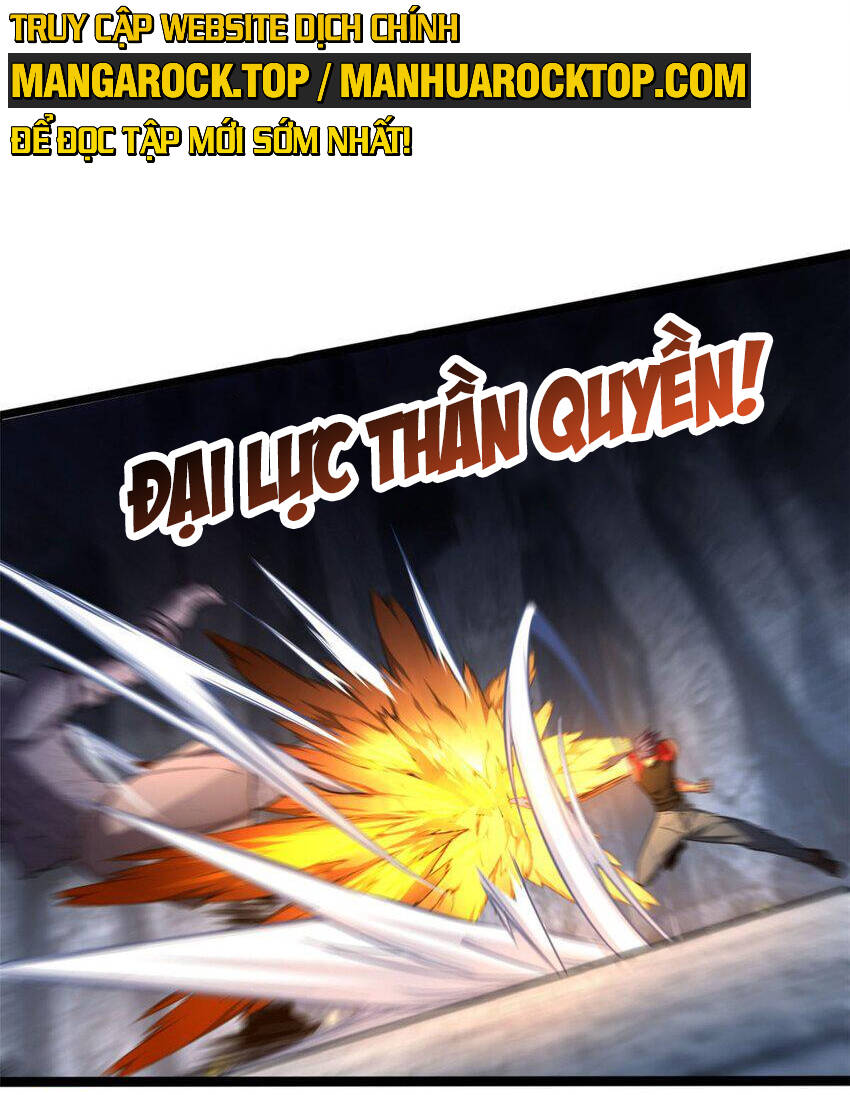 Ta Chỉ Muốn An Tĩnh Chơi Game Chapter 91 - Trang 28