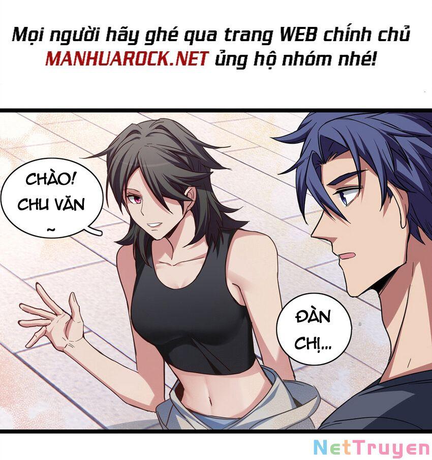 Ta Chỉ Muốn An Tĩnh Chơi Game Chapter 58 - Trang 18