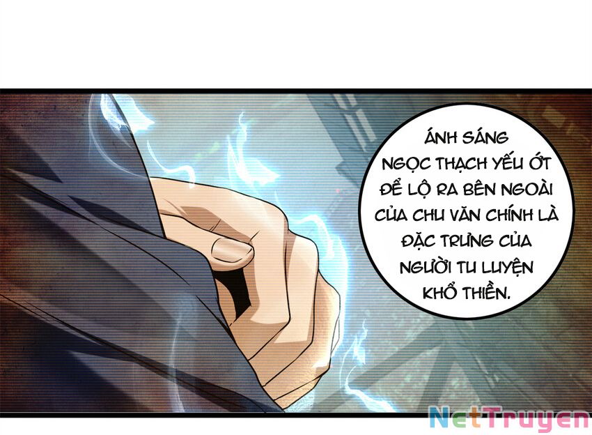 Ta Chỉ Muốn An Tĩnh Chơi Game Chapter 48 - Trang 24