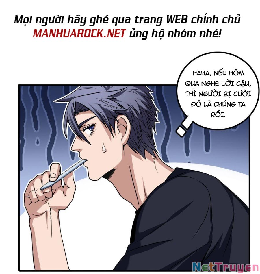 Ta Chỉ Muốn An Tĩnh Chơi Game Chapter 33 - Trang 16