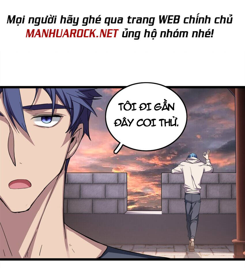 Ta Chỉ Muốn An Tĩnh Chơi Game Chapter 63 - Trang 25