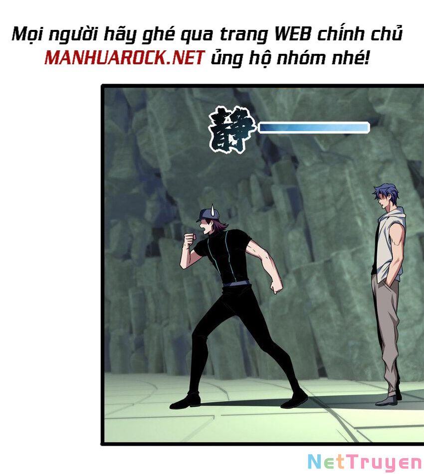 Ta Chỉ Muốn An Tĩnh Chơi Game Chapter 55 - Trang 34