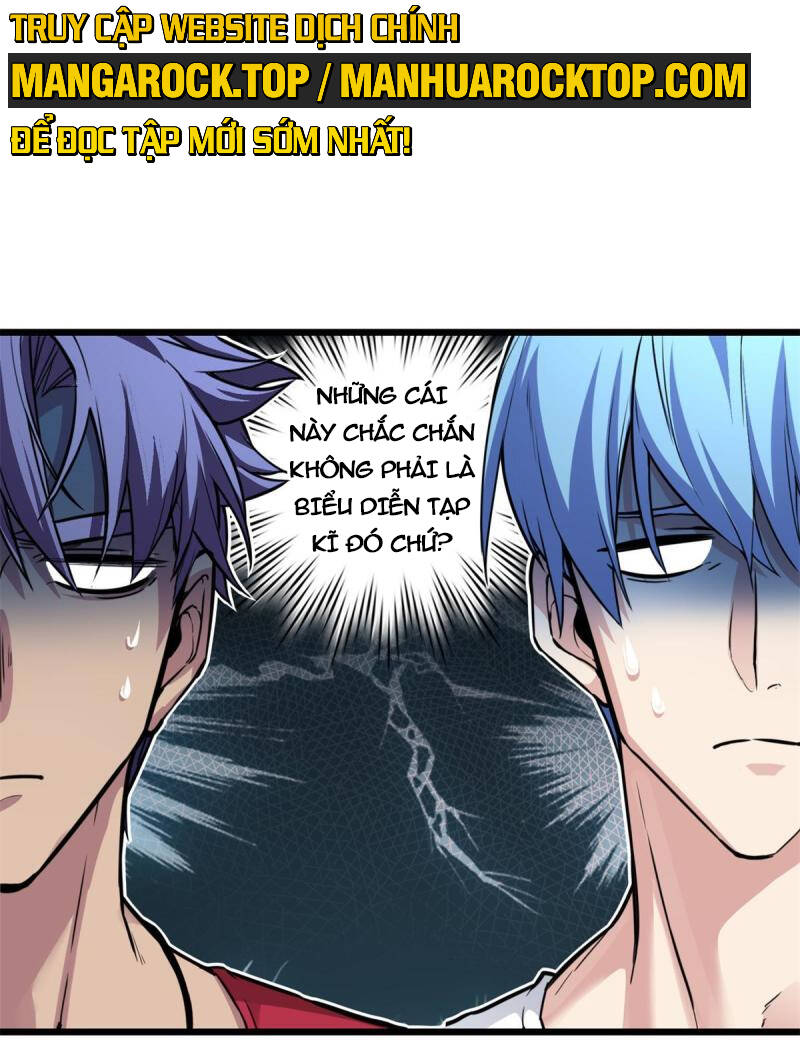 Ta Chỉ Muốn An Tĩnh Chơi Game Chapter 89 - Trang 19