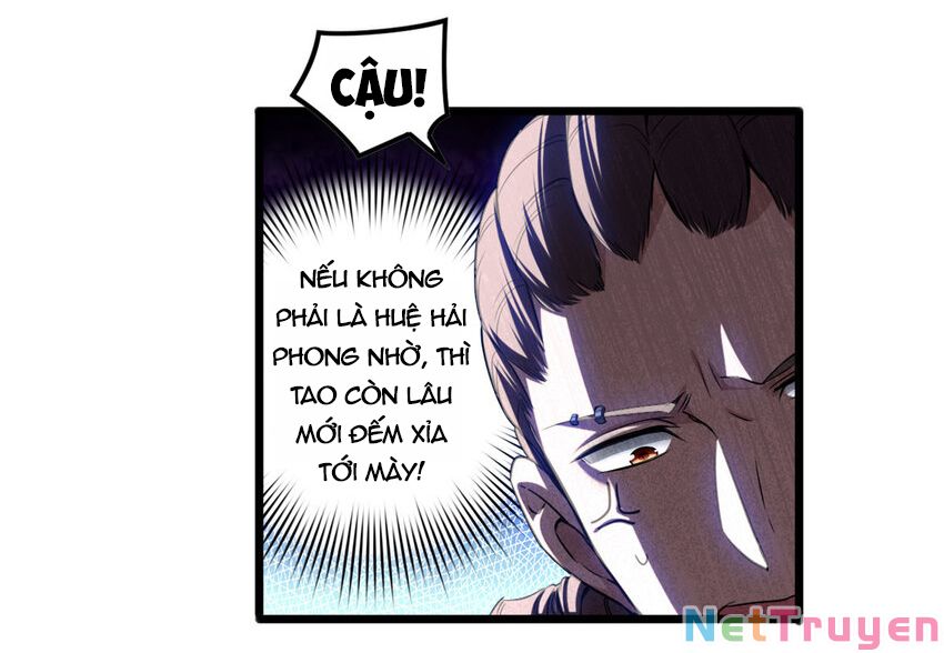 Ta Chỉ Muốn An Tĩnh Chơi Game Chapter 51 - Trang 10