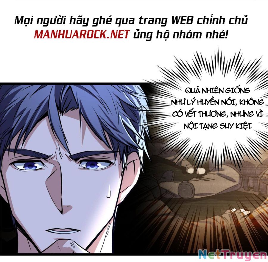 Ta Chỉ Muốn An Tĩnh Chơi Game Chapter 33 - Trang 6