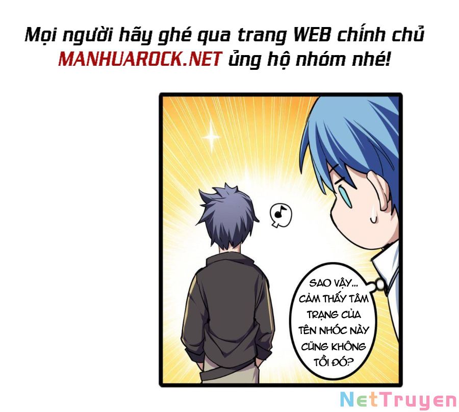 Ta Chỉ Muốn An Tĩnh Chơi Game Chapter 31 - Trang 32