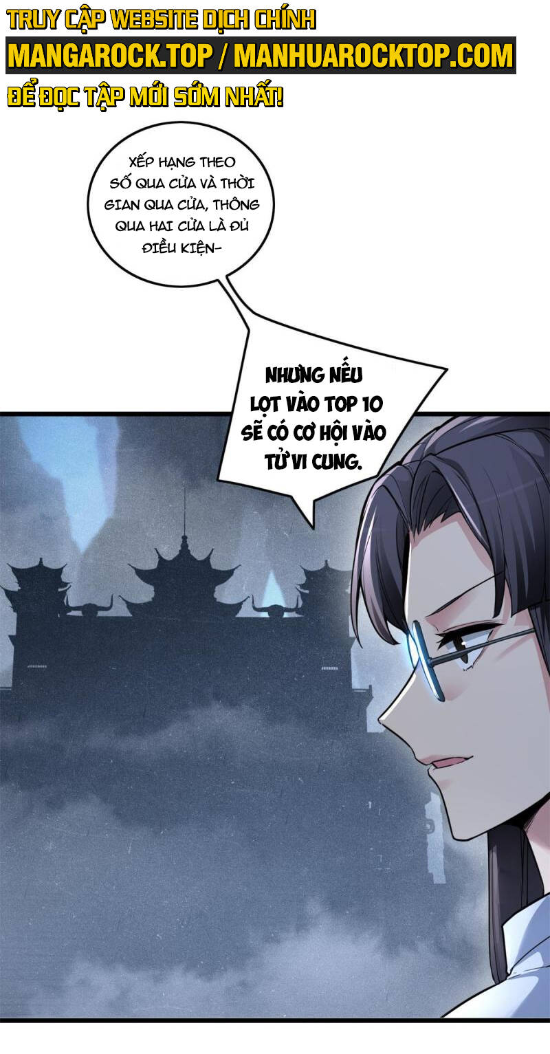 Ta Chỉ Muốn An Tĩnh Chơi Game Chapter 89 - Trang 20