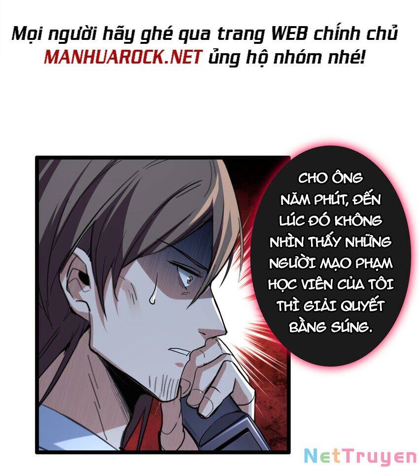 Ta Chỉ Muốn An Tĩnh Chơi Game Chapter 71 - Trang 18