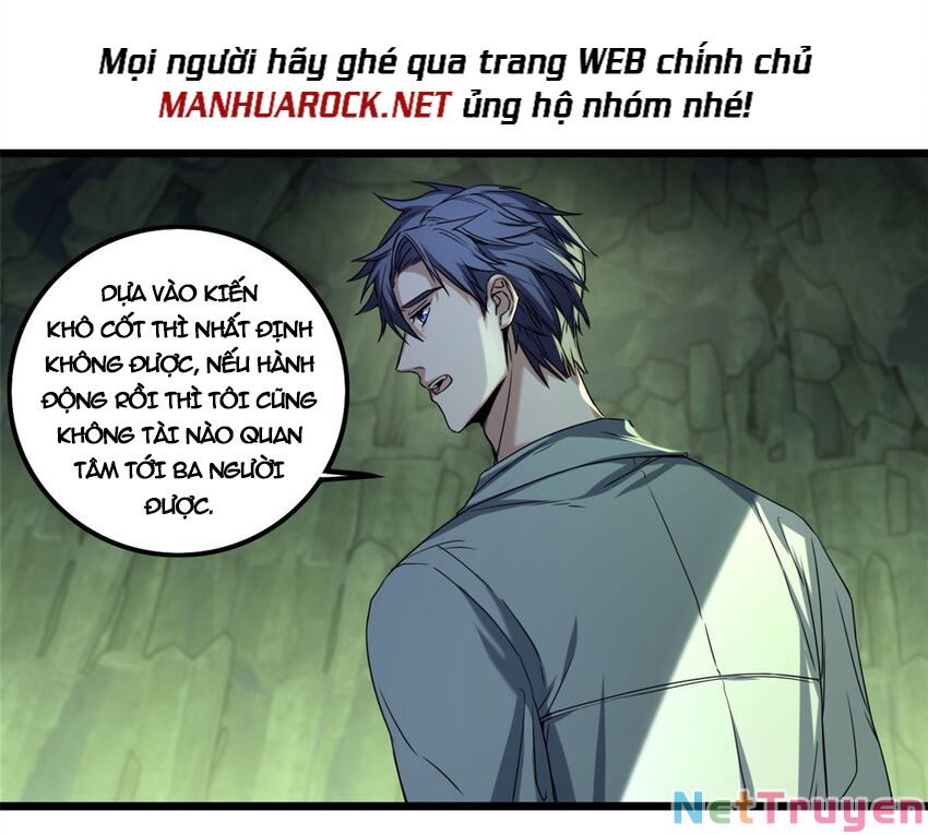 Ta Chỉ Muốn An Tĩnh Chơi Game Chapter 44 - Trang 17