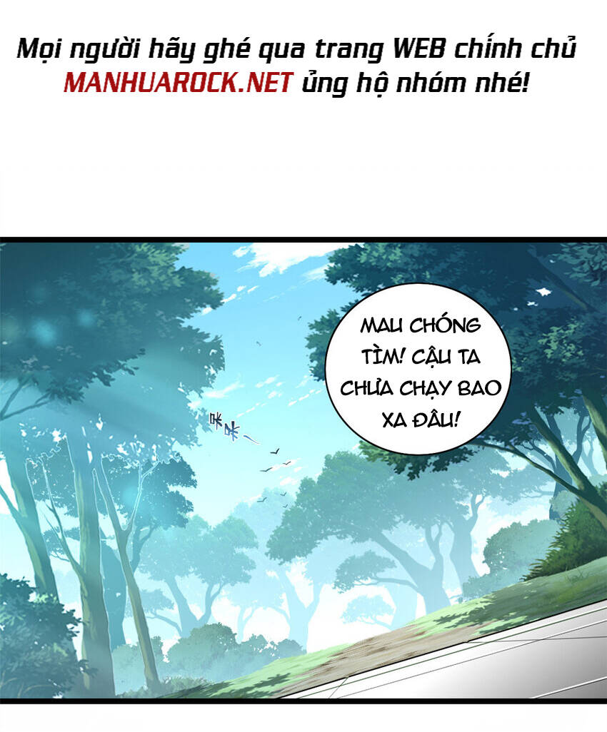 Ta Chỉ Muốn An Tĩnh Chơi Game Chapter 68 - Trang 24