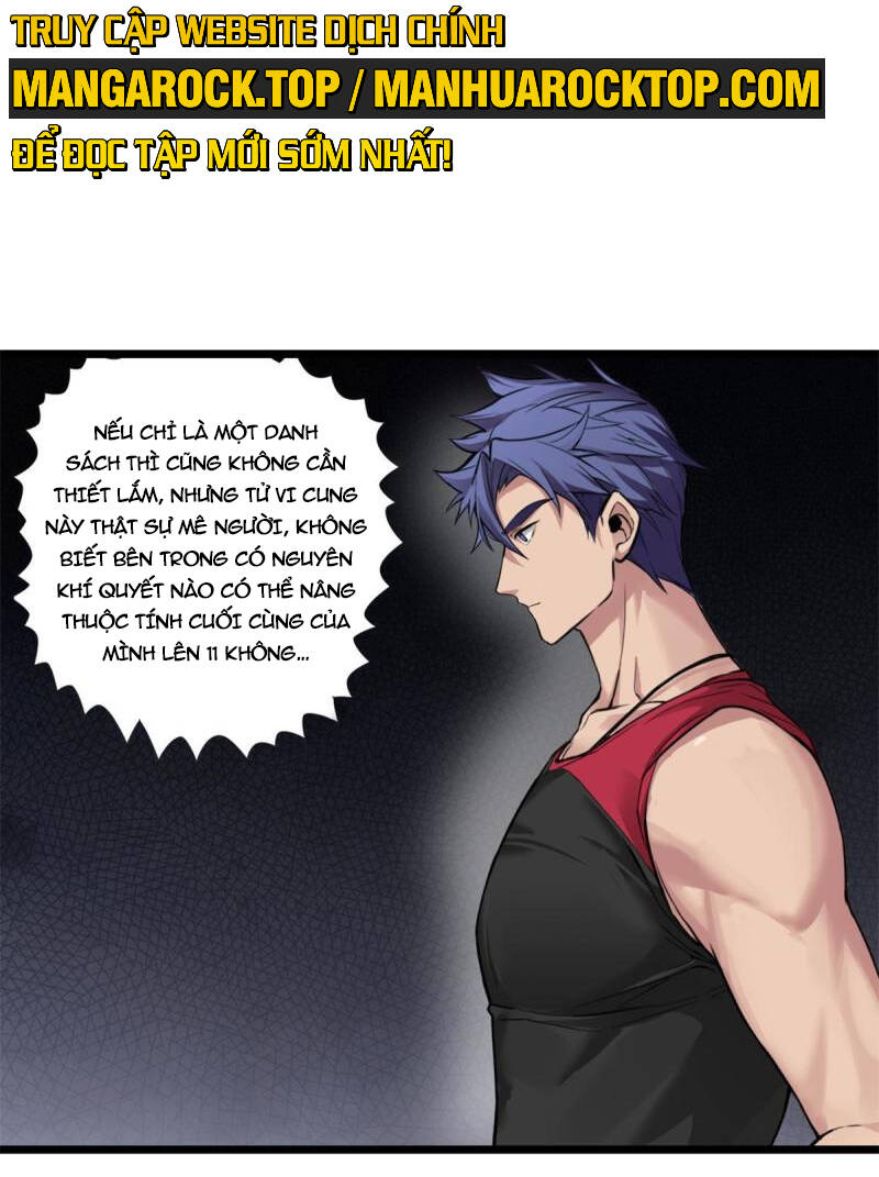 Ta Chỉ Muốn An Tĩnh Chơi Game Chapter 89 - Trang 31