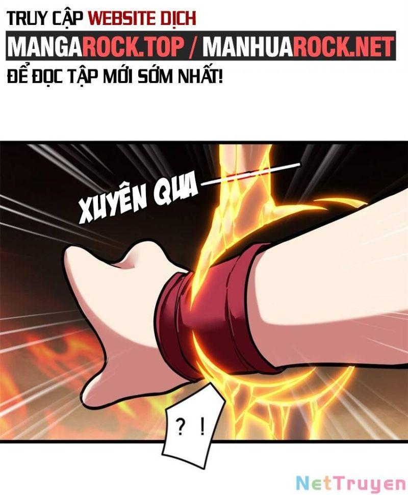 Ta Chỉ Muốn An Tĩnh Chơi Game Chapter 86 - Trang 39