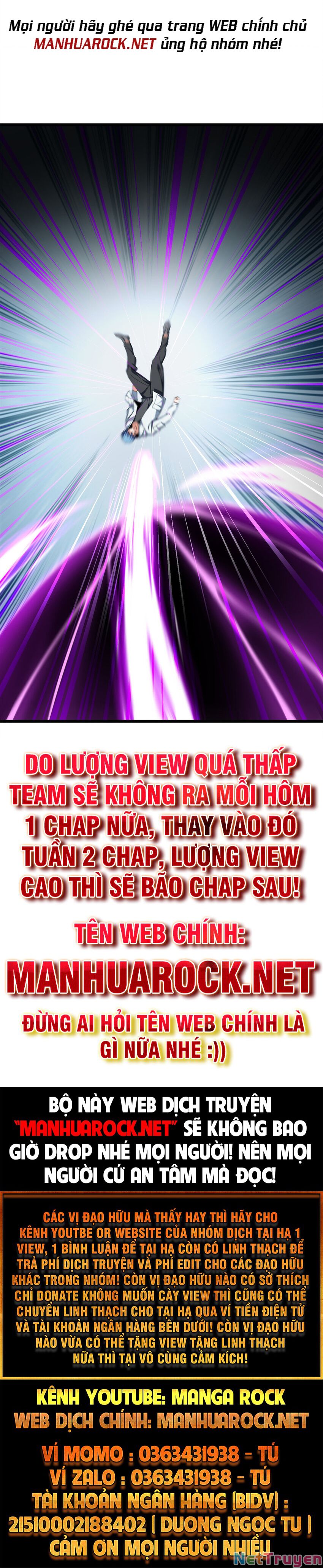 Ta Chỉ Muốn An Tĩnh Chơi Game Chapter 45 - Trang 37