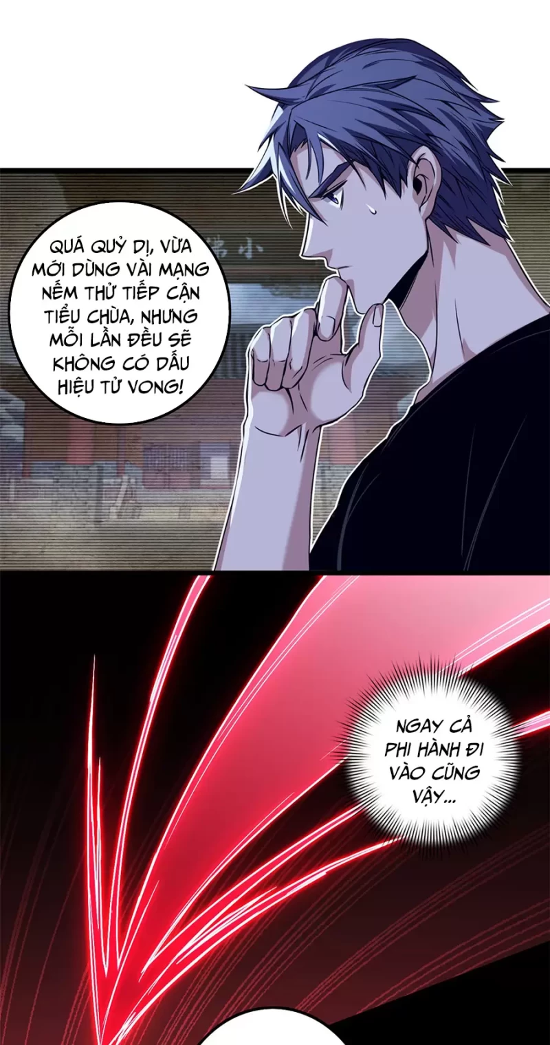 Ta Chỉ Muốn An Tĩnh Chơi Game Chapter 41 - Trang 5