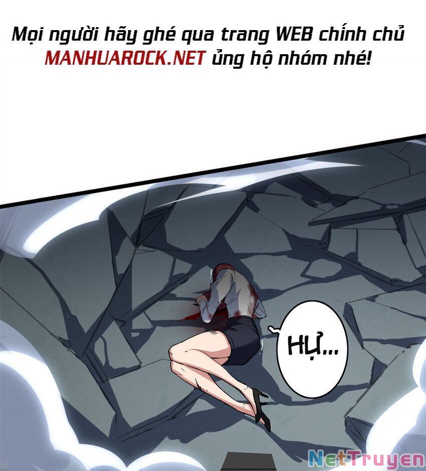 Ta Chỉ Muốn An Tĩnh Chơi Game Chapter 70 - Trang 25