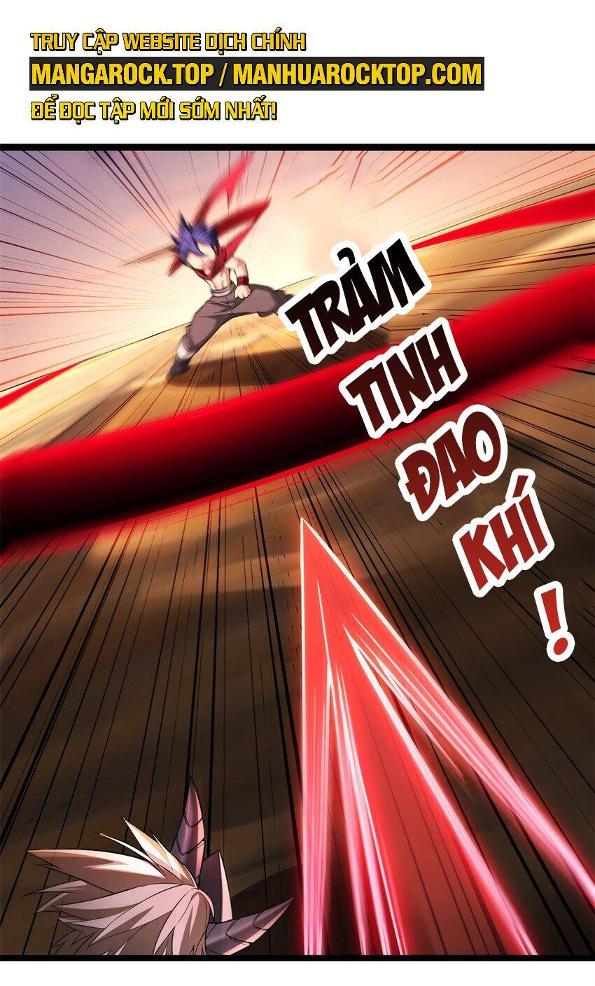 Ta Chỉ Muốn An Tĩnh Chơi Game Chapter 93 - Trang 6