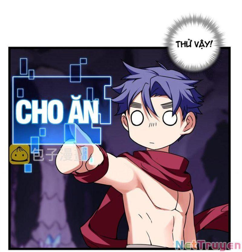 Ta Chỉ Muốn An Tĩnh Chơi Game Chapter 56 - Trang 17