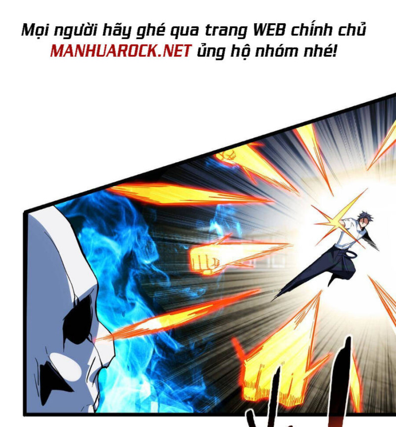 Ta Chỉ Muốn An Tĩnh Chơi Game Chapter 15 - Trang 39