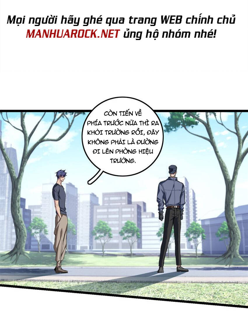 Ta Chỉ Muốn An Tĩnh Chơi Game Chapter 68 - Trang 4