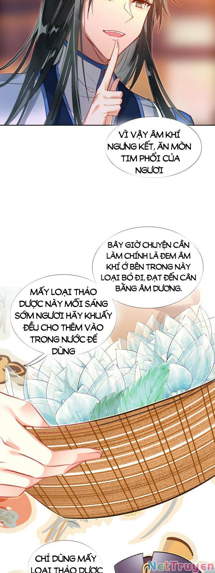 Ta Đúng Là Cao Thủ Tuyệt Thế Chapter 15 - Trang 13