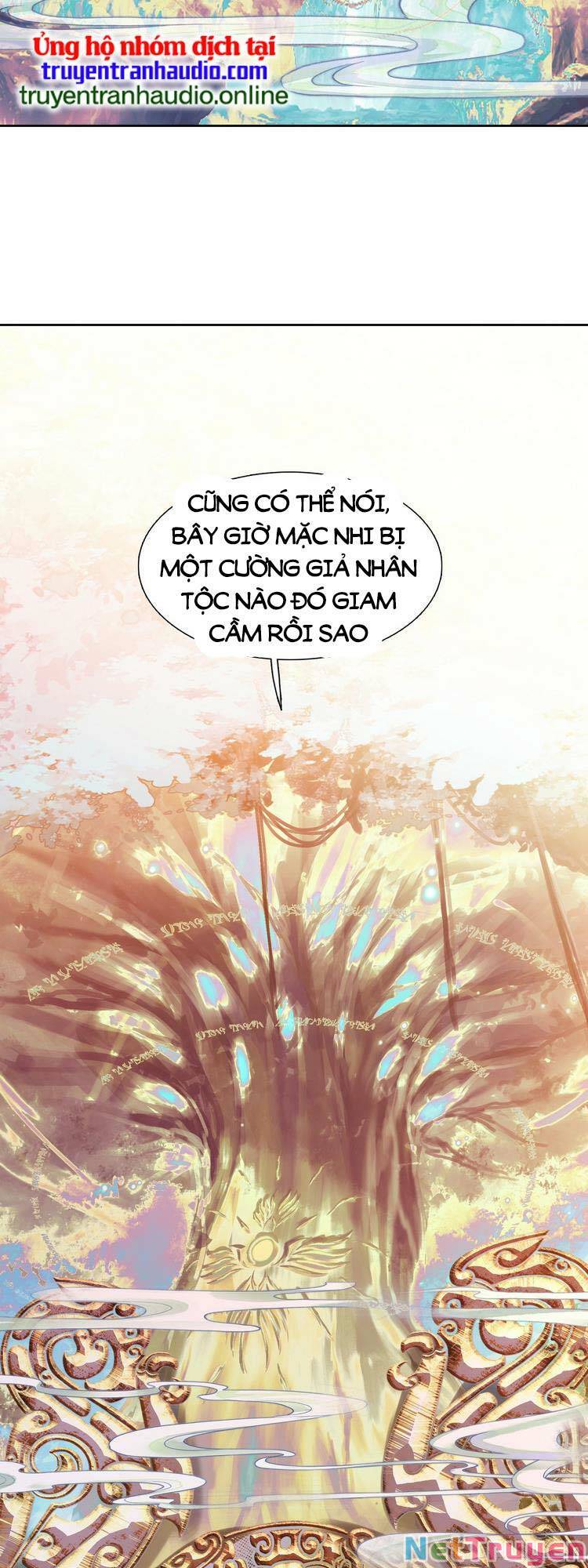 Ta Đúng Là Cao Thủ Tuyệt Thế Chapter 15 - Trang 5