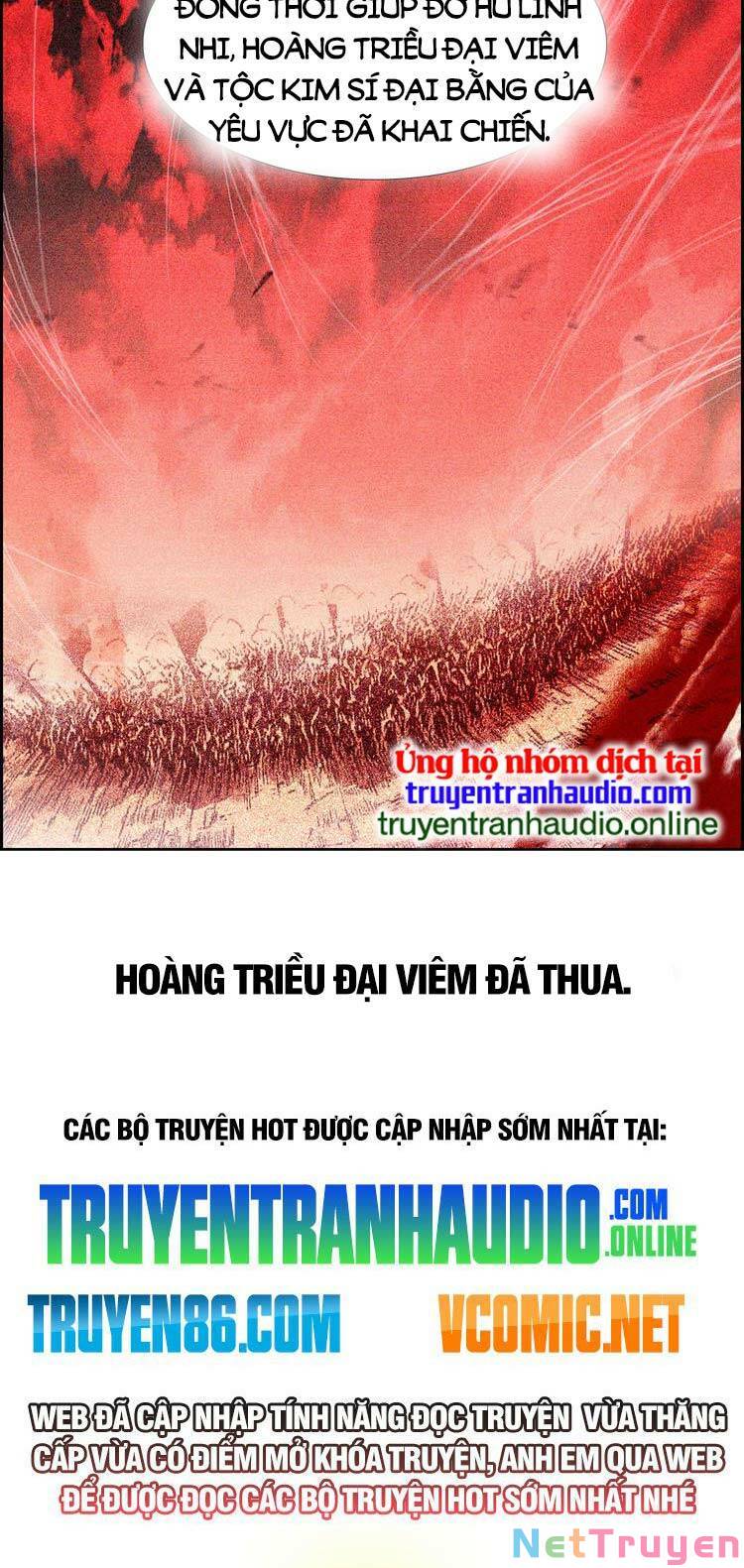 Ta Đúng Là Cao Thủ Tuyệt Thế Chapter 15 - Trang 29