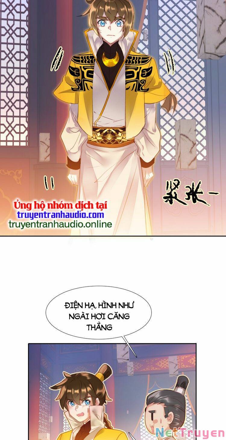 Ta Đúng Là Cao Thủ Tuyệt Thế Chapter 7 - Trang 8