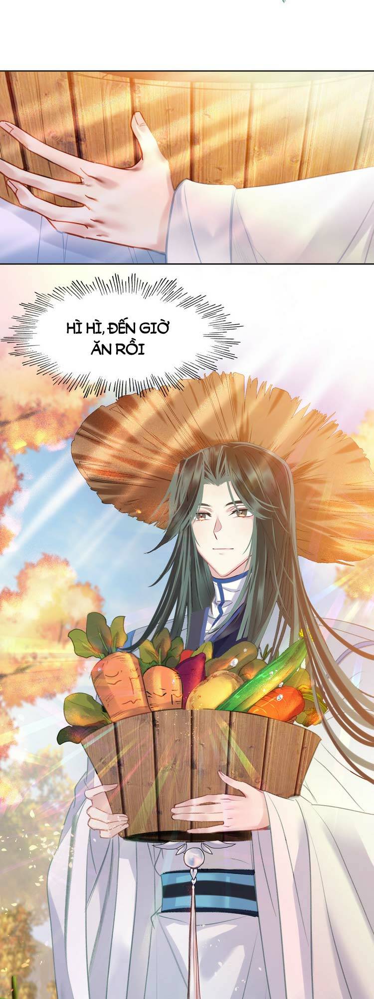 Ta Đúng Là Cao Thủ Tuyệt Thế Chapter 12 - Trang 25