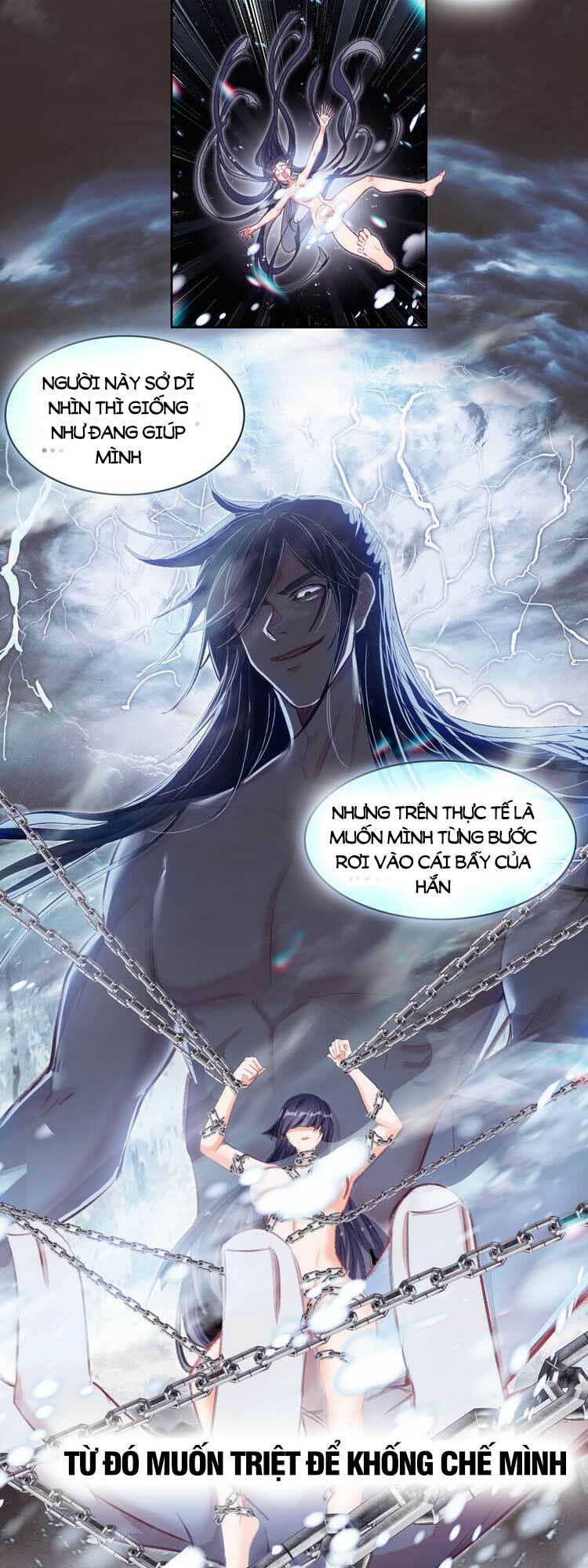 Ta Đúng Là Cao Thủ Tuyệt Thế Chapter 19 - Trang 10