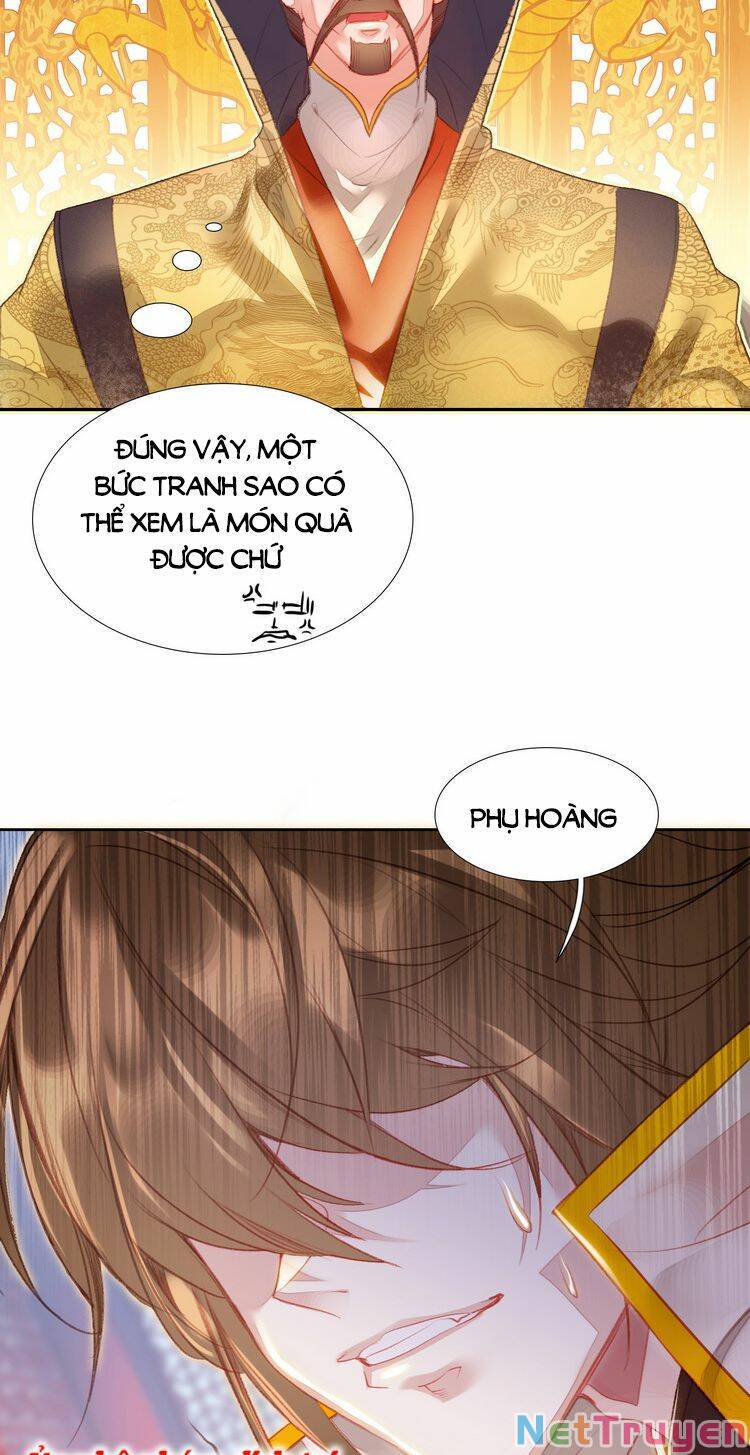 Ta Đúng Là Cao Thủ Tuyệt Thế Chapter 7 - Trang 33