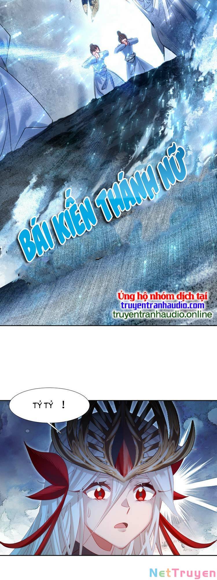 Ta Đúng Là Cao Thủ Tuyệt Thế Chapter 4 - Trang 18