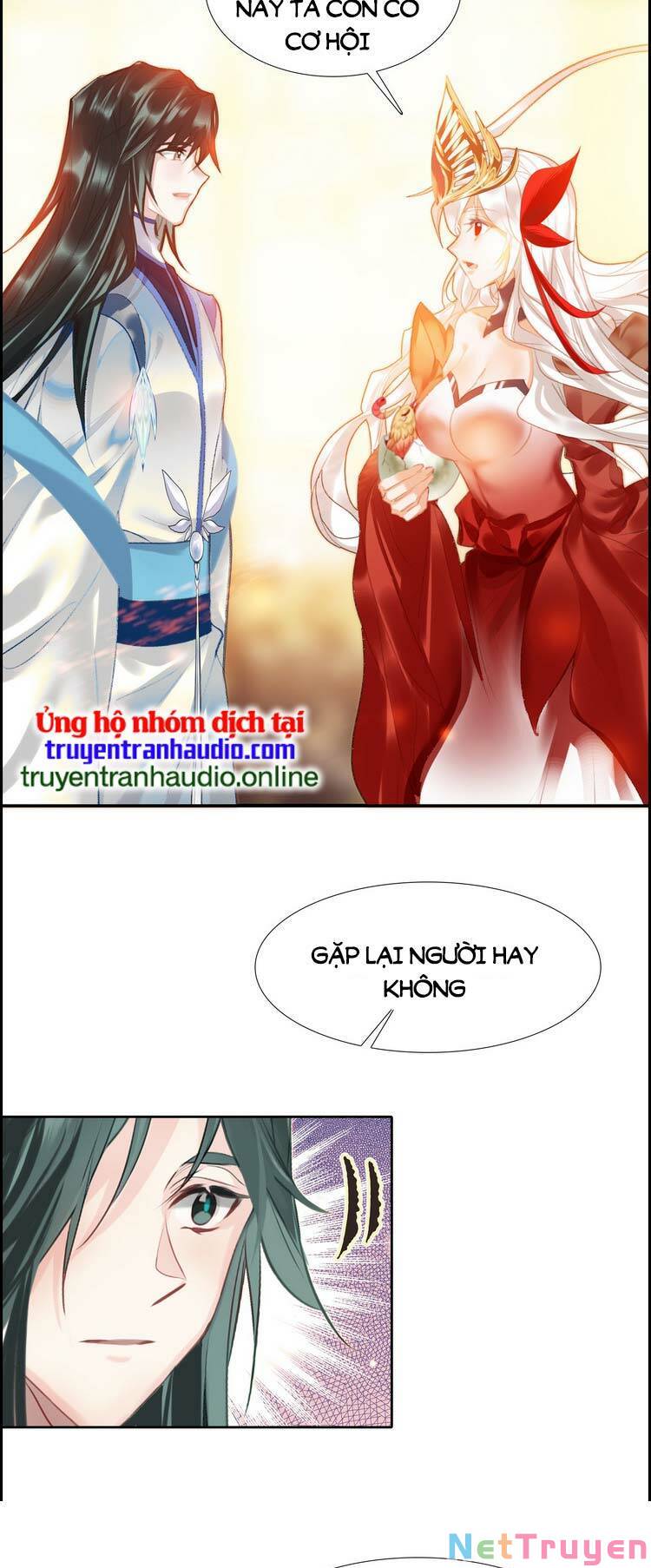 Ta Đúng Là Cao Thủ Tuyệt Thế Chapter 2 - Trang 40