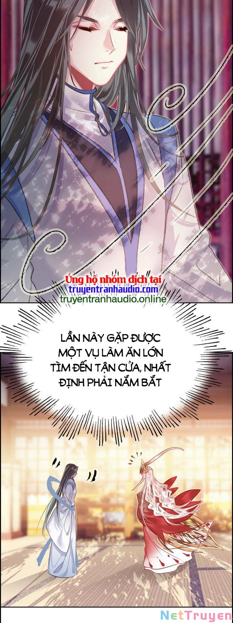 Ta Đúng Là Cao Thủ Tuyệt Thế Chapter 2 - Trang 9