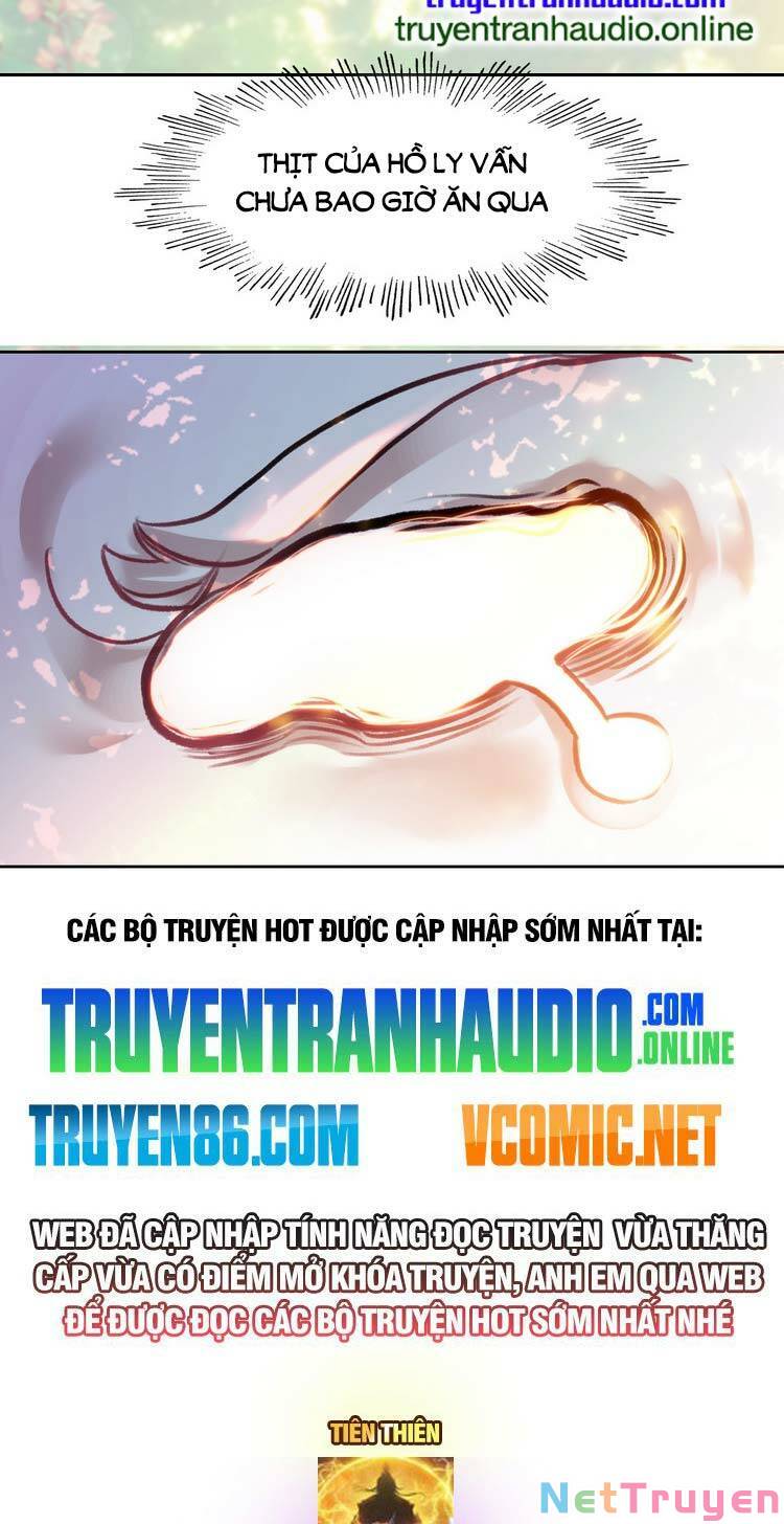 Ta Đúng Là Cao Thủ Tuyệt Thế Chapter 5 - Trang 35