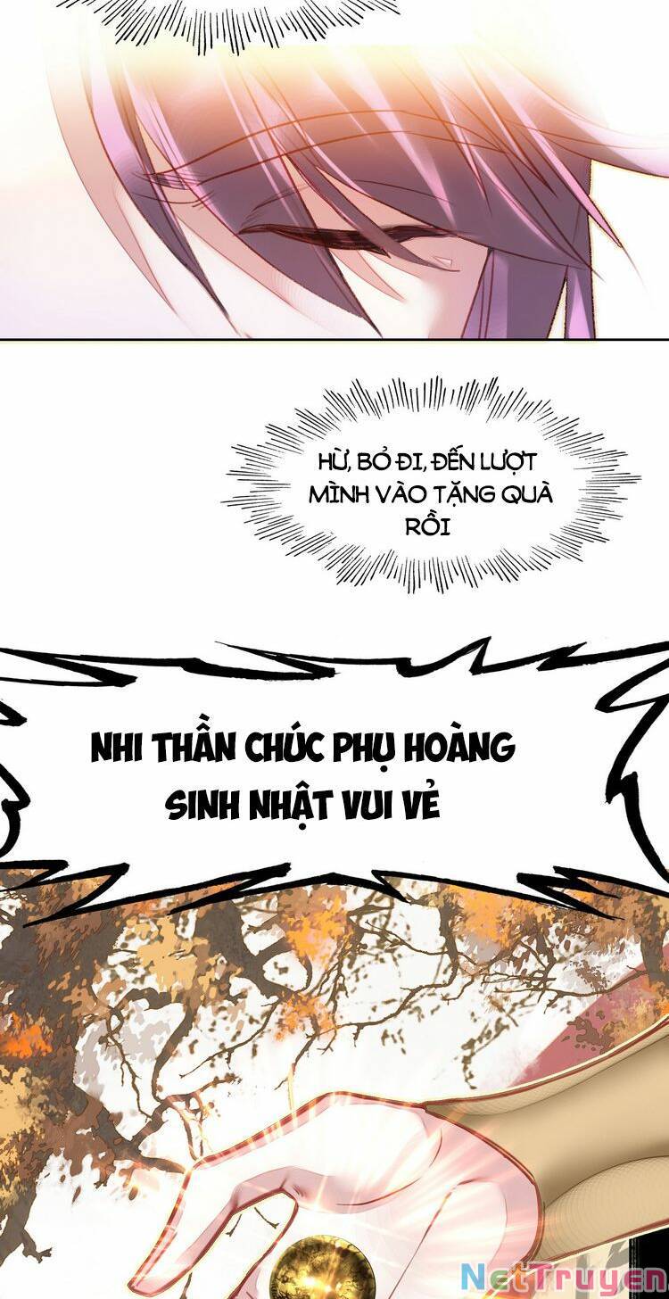 Ta Đúng Là Cao Thủ Tuyệt Thế Chapter 7 - Trang 19