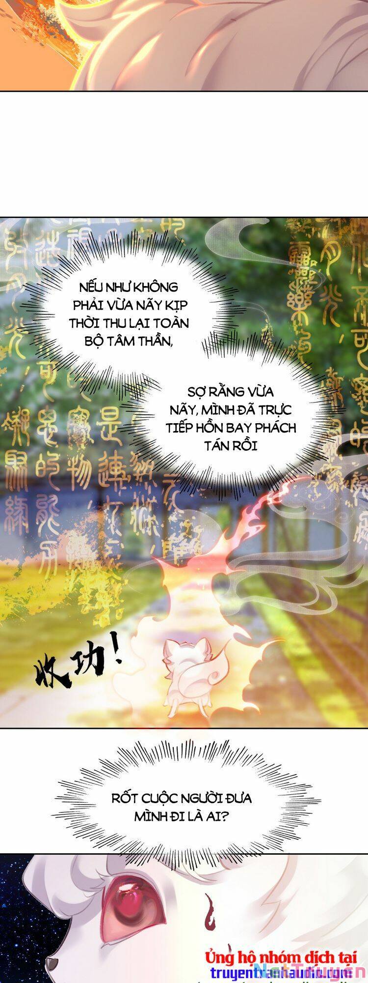 Ta Đúng Là Cao Thủ Tuyệt Thế Chapter 6 - Trang 21