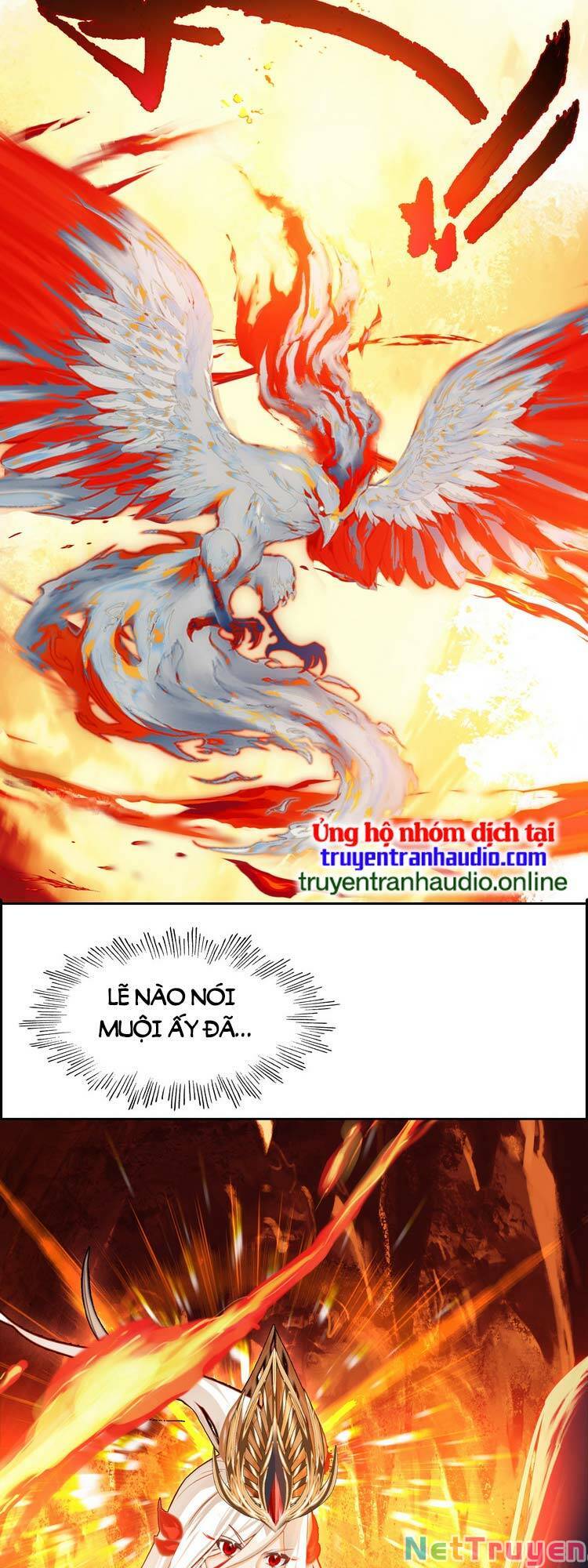 Ta Đúng Là Cao Thủ Tuyệt Thế Chapter 4 - Trang 31