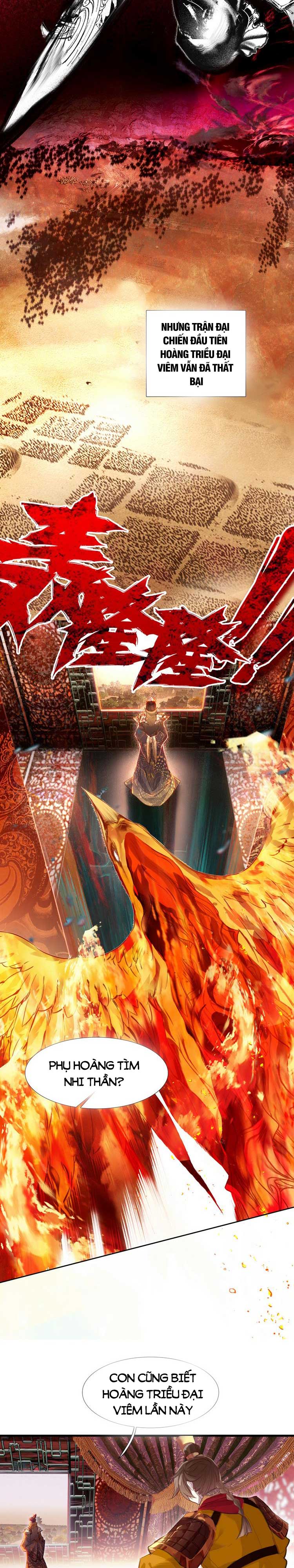 Ta Đúng Là Cao Thủ Tuyệt Thế Chapter 16 - Trang 1