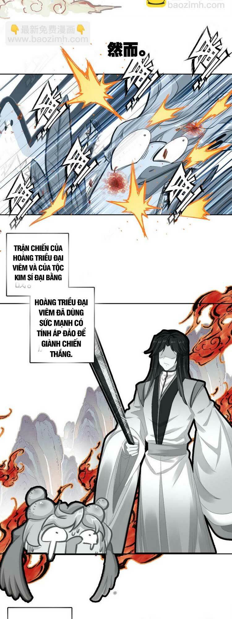 Ta Đúng Là Cao Thủ Tuyệt Thế Chapter 19 - Trang 1