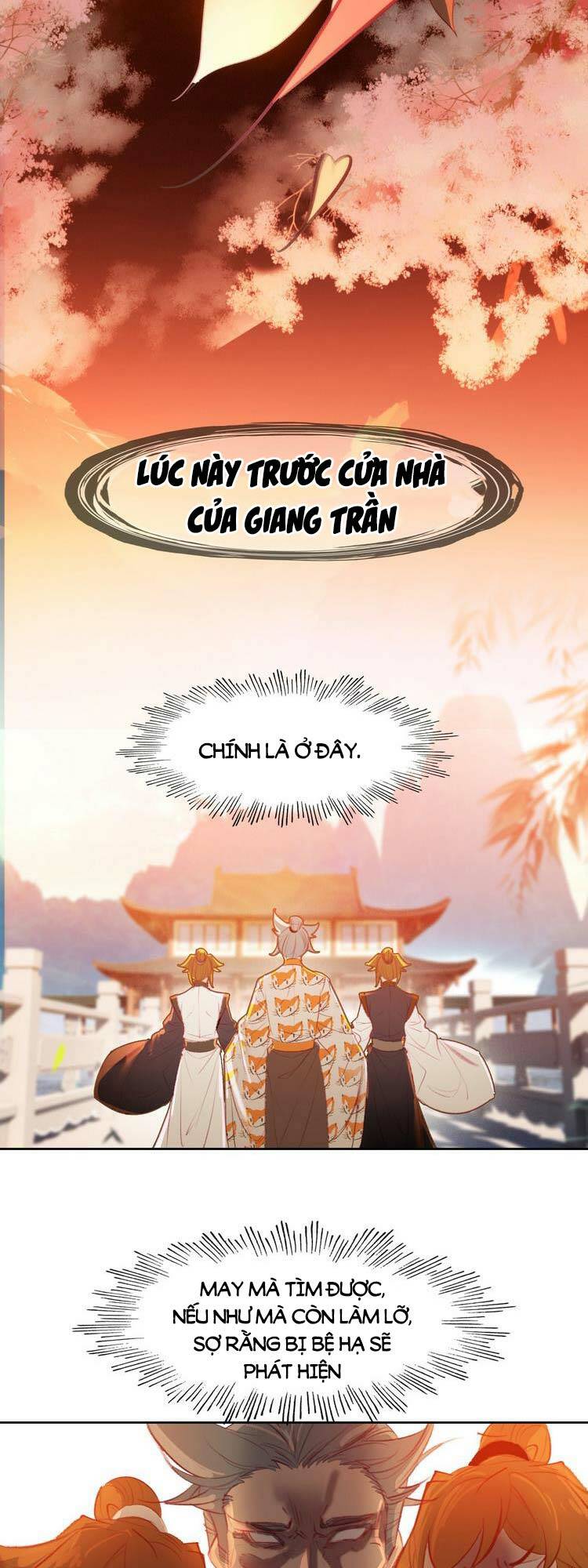 Ta Đúng Là Cao Thủ Tuyệt Thế Chapter 11 - Trang 18