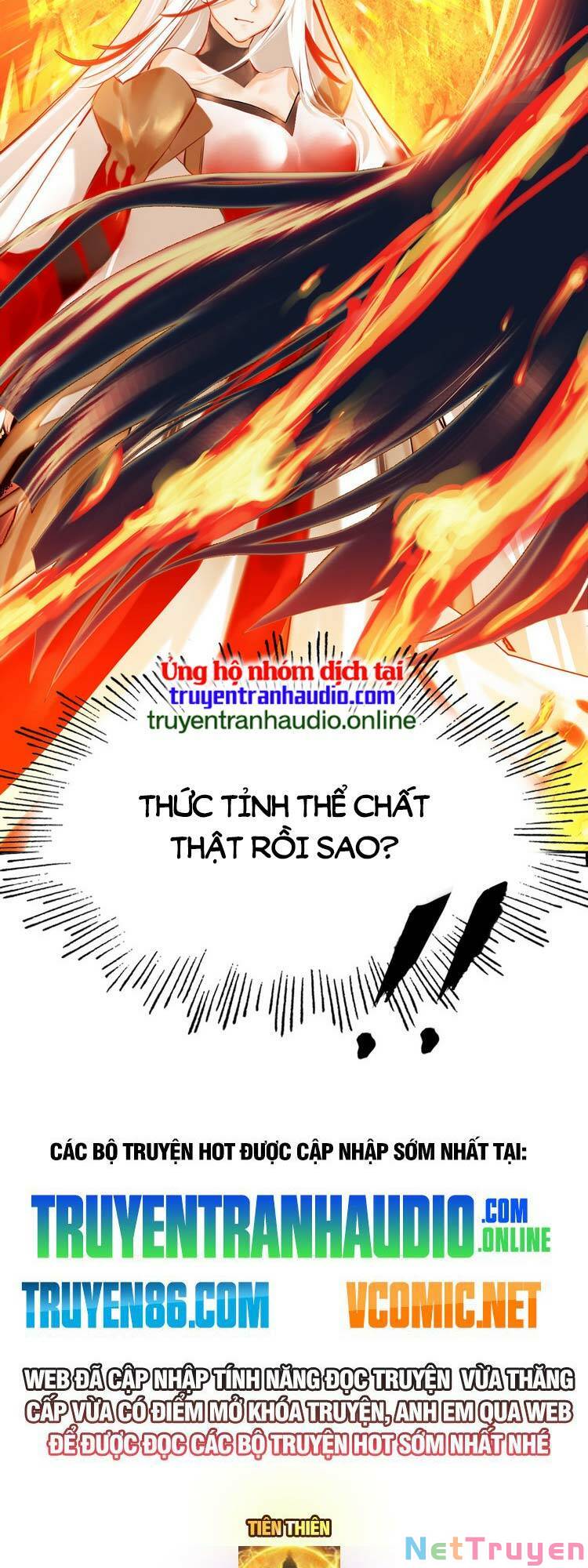 Ta Đúng Là Cao Thủ Tuyệt Thế Chapter 4 - Trang 32