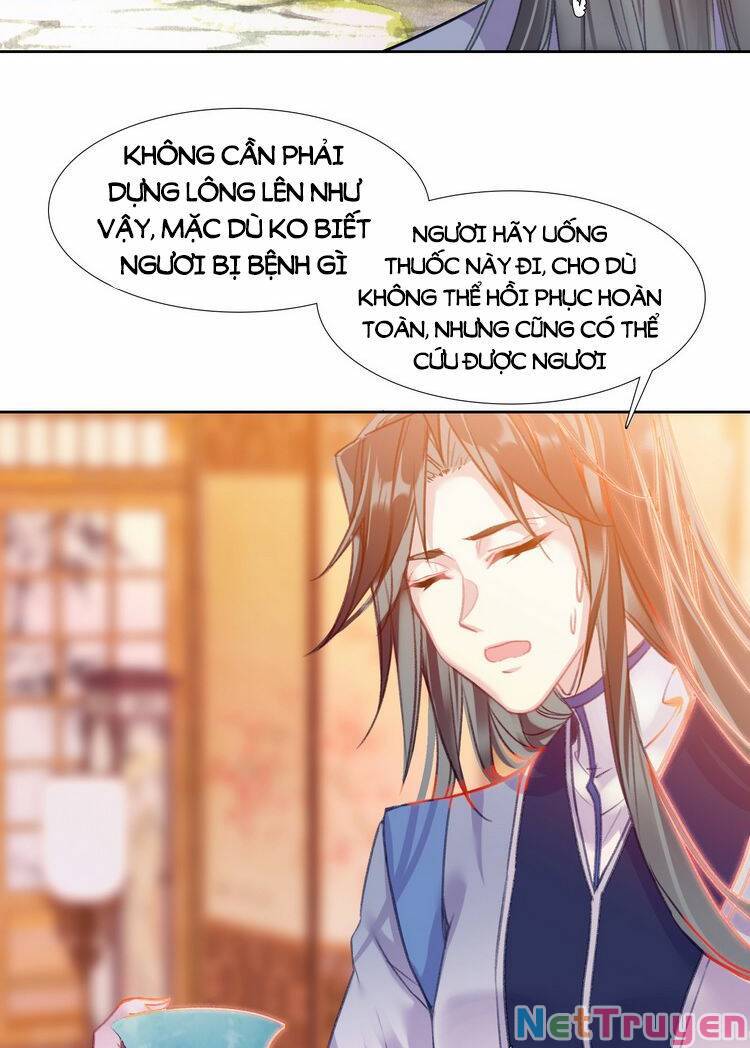 Ta Đúng Là Cao Thủ Tuyệt Thế Chapter 6 - Trang 26