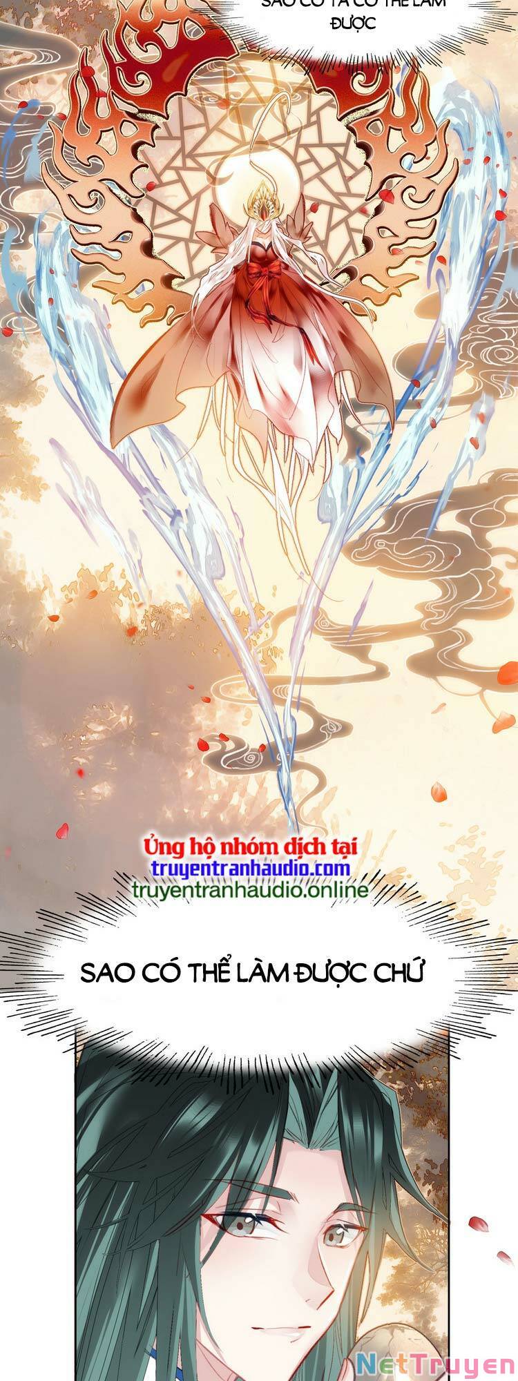 Ta Đúng Là Cao Thủ Tuyệt Thế Chapter 5 - Trang 4