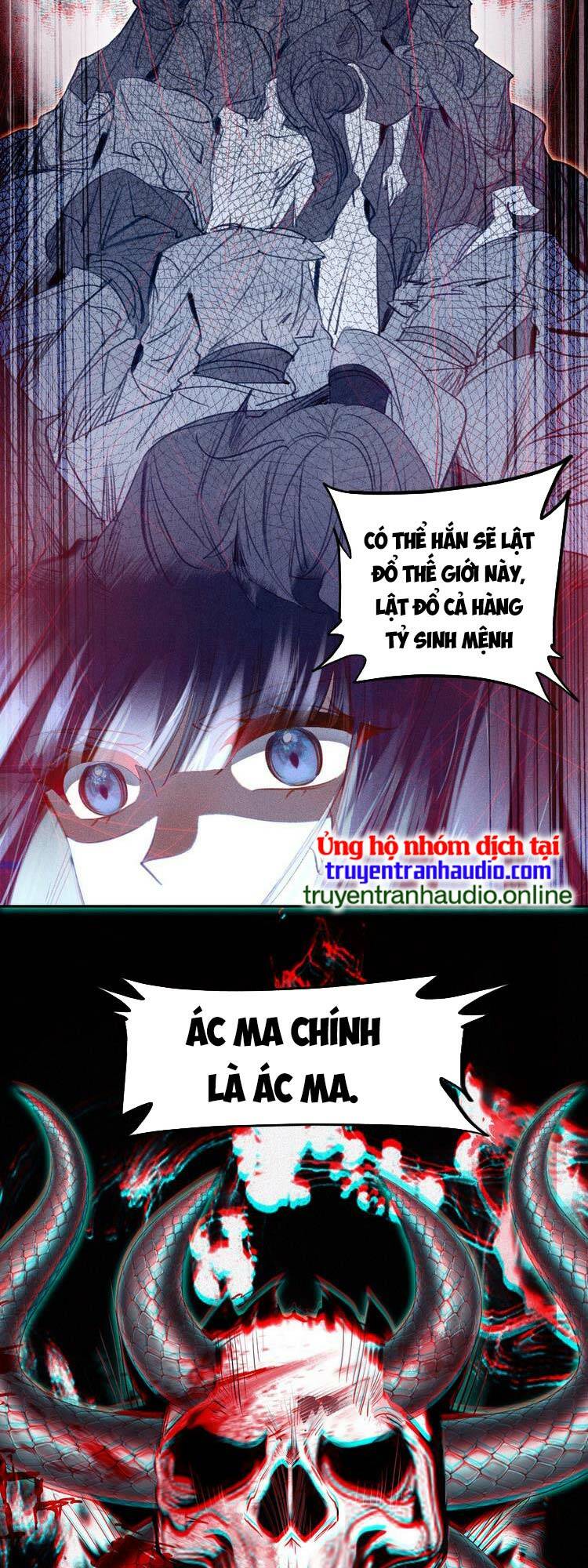 Ta Đúng Là Cao Thủ Tuyệt Thế Chapter 11 - Trang 5