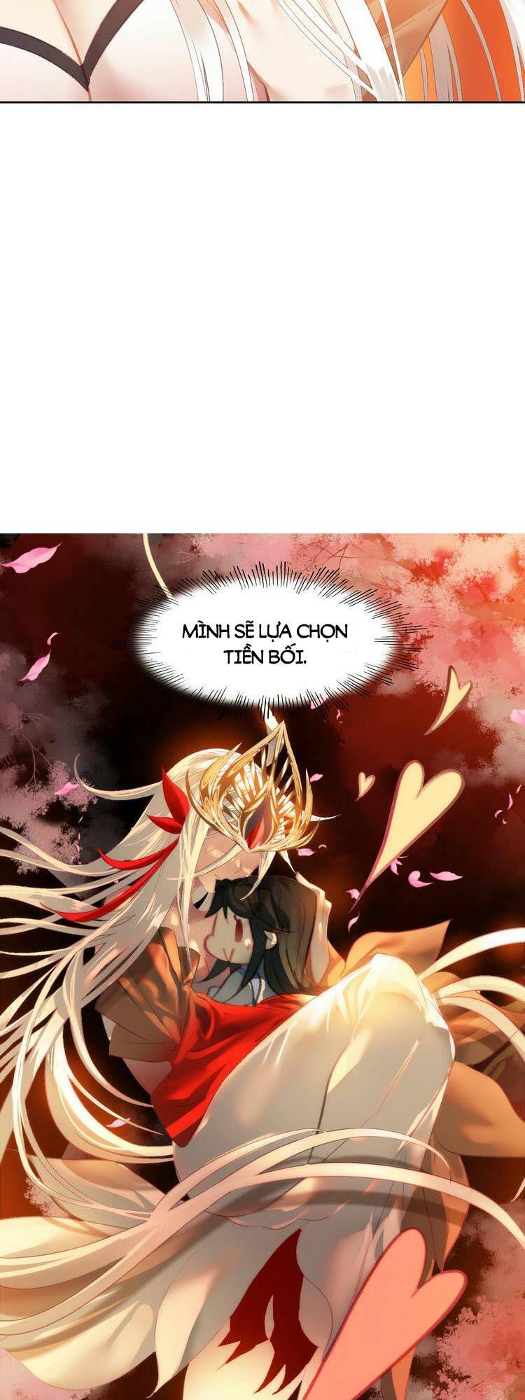 Ta Đúng Là Cao Thủ Tuyệt Thế Chapter 11 - Trang 17